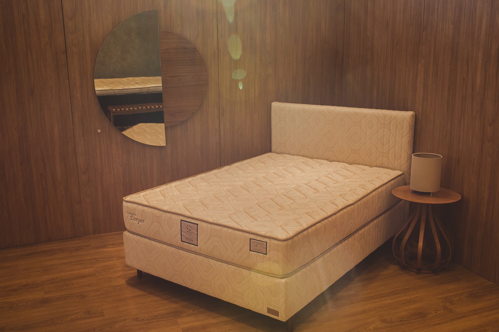 Colchão Carneiro Dorper