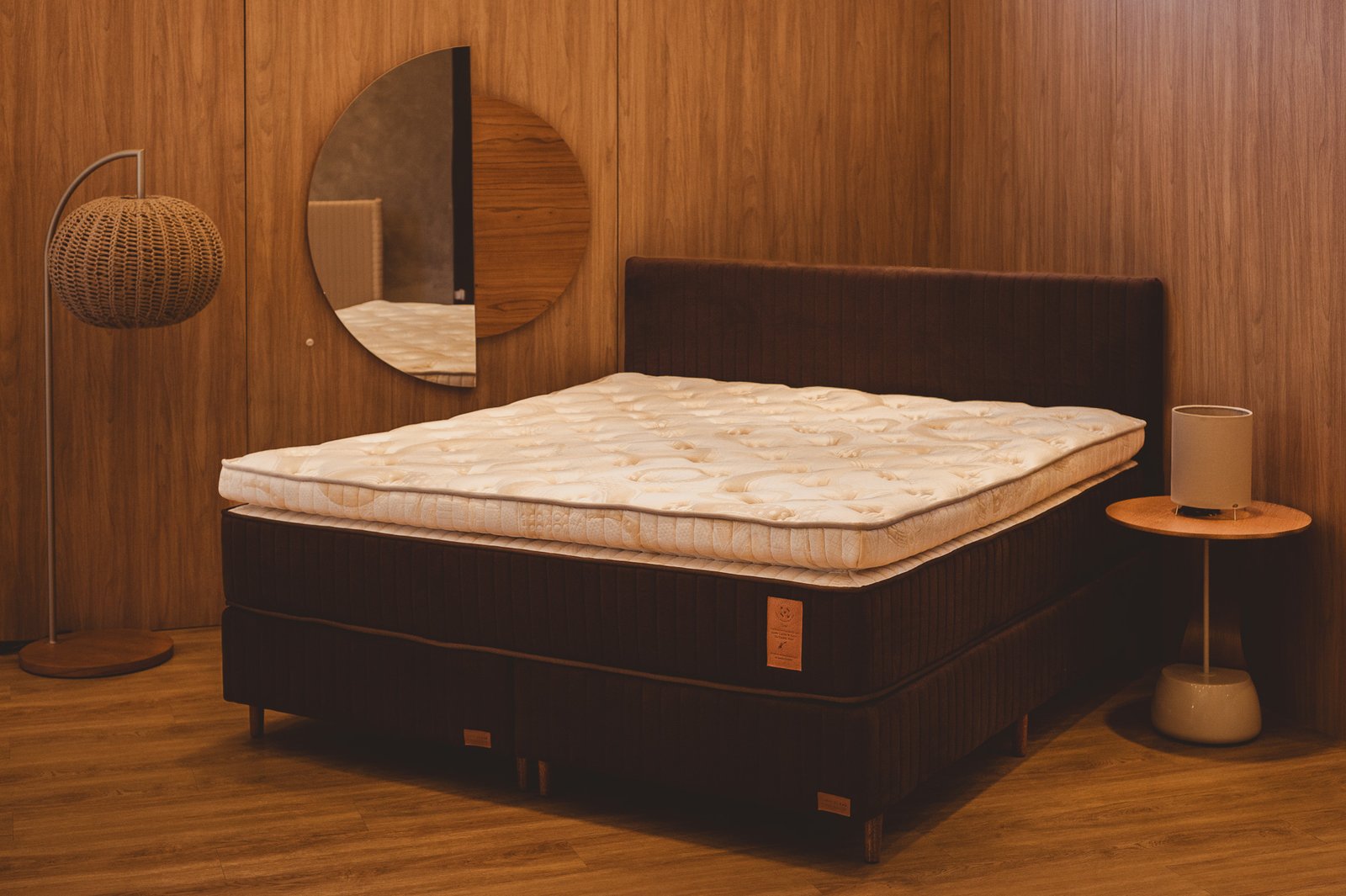 Colchão Carneiro Texel