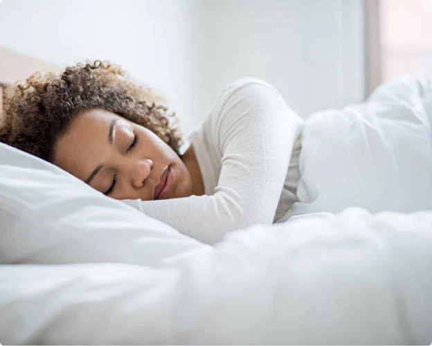 A Importância do Sono