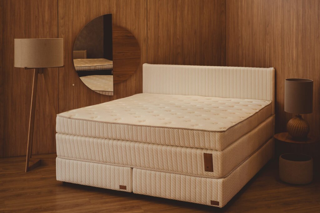 5 melhores marcas de colchão em Curitiba - Carneiro 1