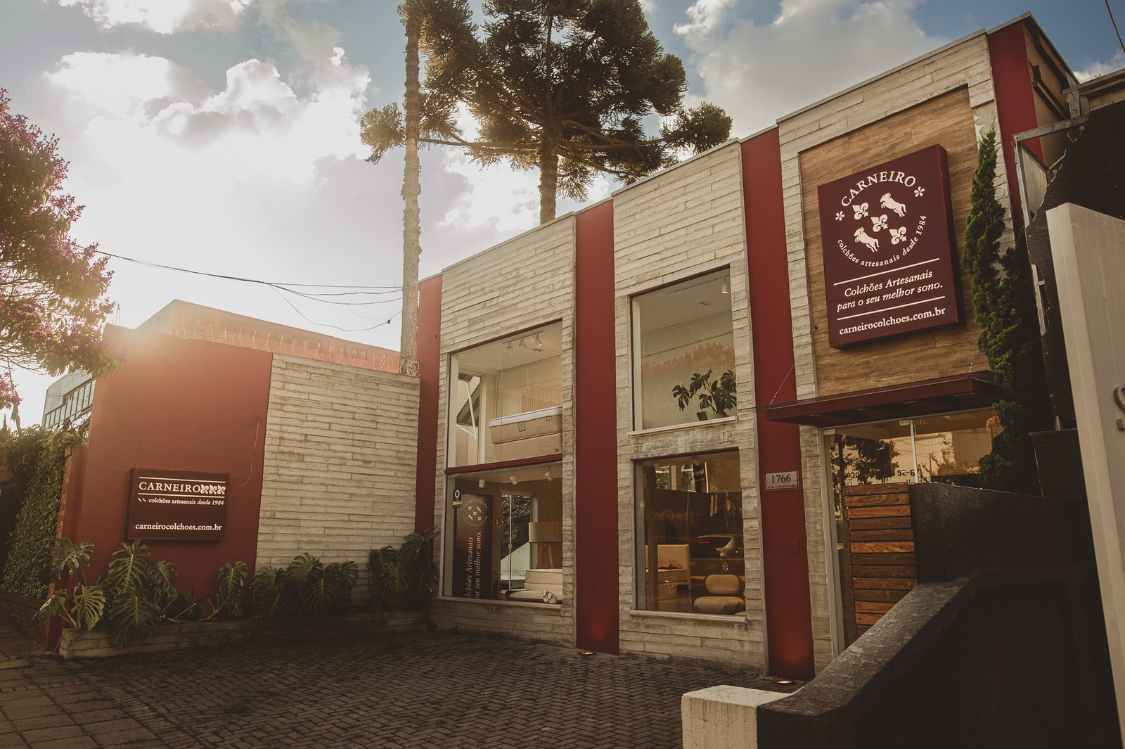 Onde comprar colchão em Curitiba: O guia definitivo para o sono de alta qualidade